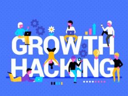 growth hacking pada bisnis