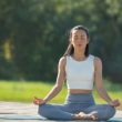 perbedaan meditasi dan yoga