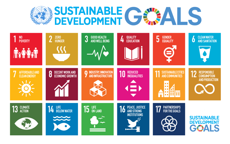 sustainable Development Goals