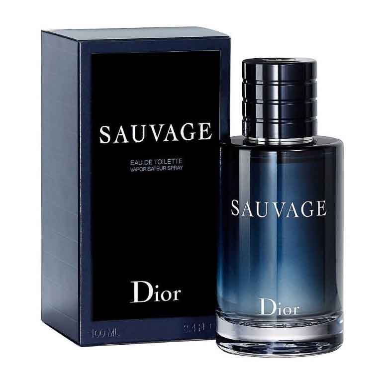 Rekomendasi Parfum Pria Sauvage by dior
